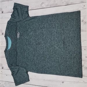 Aruba XL Blue/Black T shirt